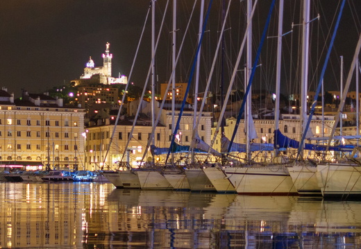 Marseille en septembre 2018 - display this album Marseille en septembre 2018