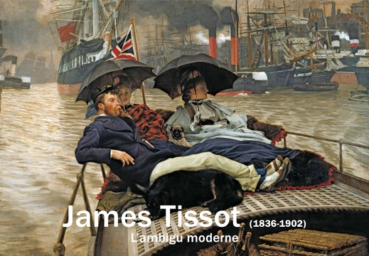 AfficheJamesTissotOrsay