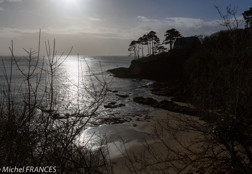 Bretagne en mars 2021