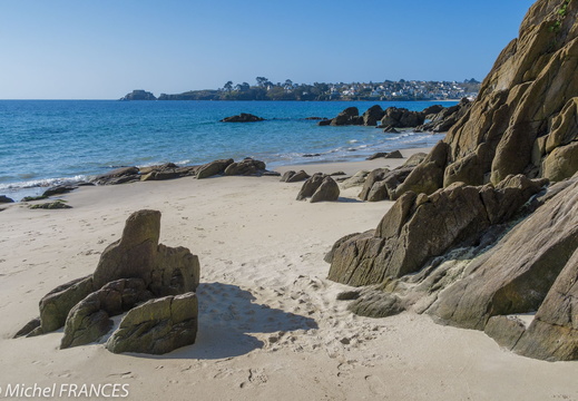 Bretagne en avril 2021