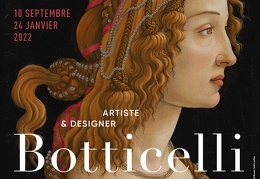 Botticelli à Jacquemart André