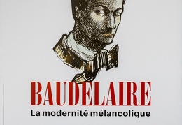 Baudelaire à la BnF