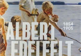 Albert Edelfelt au Petit Palais