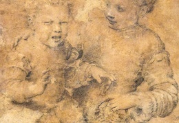 Giorgio Vasari, le livre des dessins