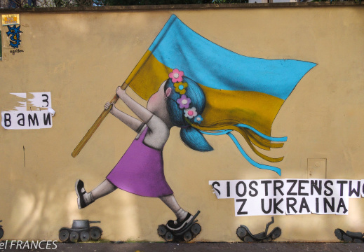 Street art 2022