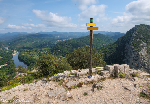 Les balades