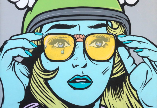 D*Face Target Fixation à Itinerrance