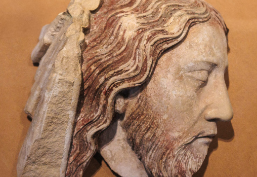Notre-Dame à Cluny