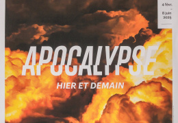 L'Apocalypse à la BnF - display this album L'Apocalypse à la BnF