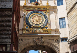 Albums en France / Rouen en juin 2025 - montre les photos à la racine de cet album Rouen en juin 2025