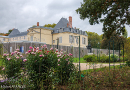 Un tour à Rueil-Malmaison